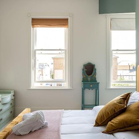 Stylish Beachfront Apartment, Sweeping Ocean Views And Luxury Touches ハーン・ベイ エクステリア 写真