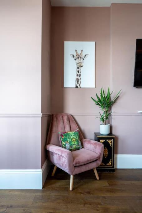 Stylish Beachfront Apartment, Sweeping Ocean Views And Luxury Touches ハーン・ベイ エクステリア 写真