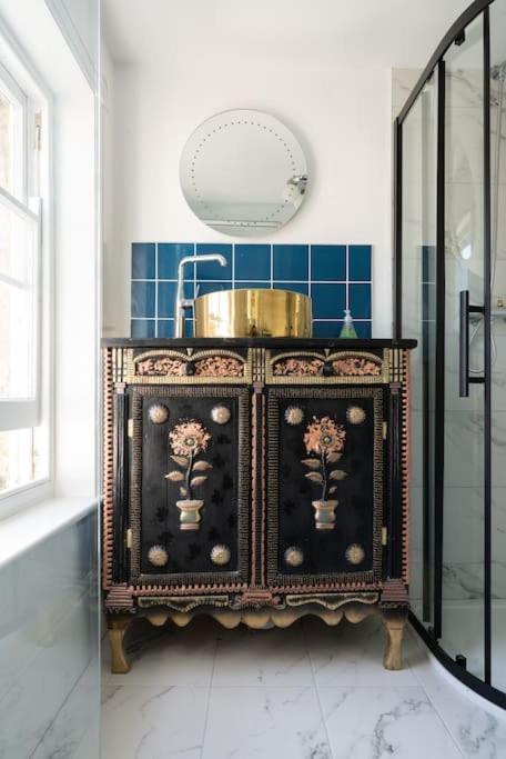 Stylish Beachfront Apartment, Sweeping Ocean Views And Luxury Touches ハーン・ベイ エクステリア 写真
