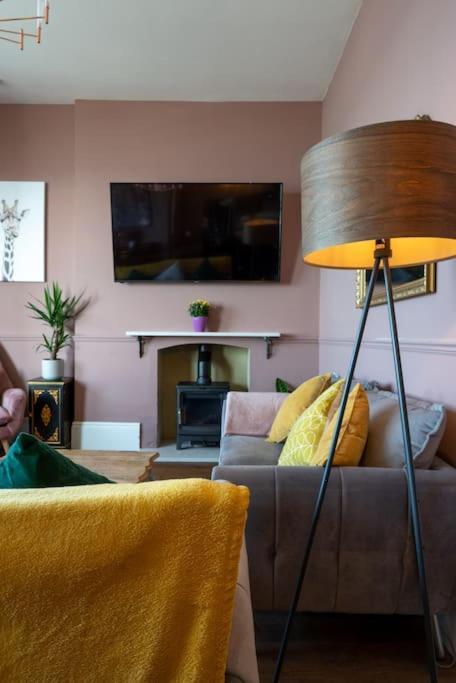 Stylish Beachfront Apartment, Sweeping Ocean Views And Luxury Touches ハーン・ベイ エクステリア 写真