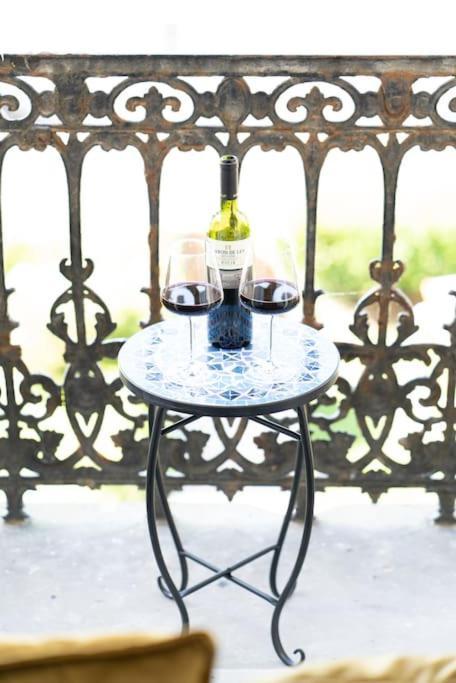 Stylish Beachfront Apartment, Sweeping Ocean Views And Luxury Touches ハーン・ベイ エクステリア 写真